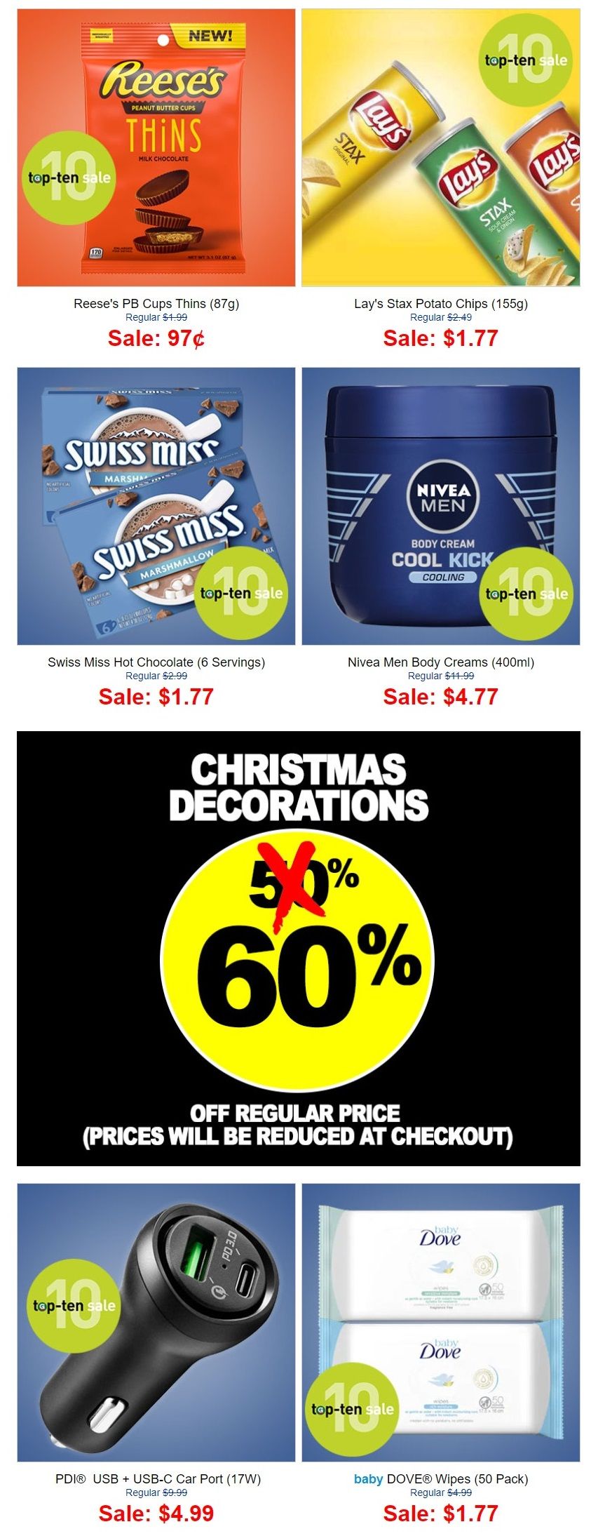 Guardian (Dartmouth Gate) Flyer January 11 to 17