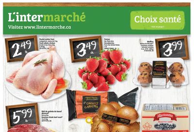 L'inter Marche Flyer January 13 to 19