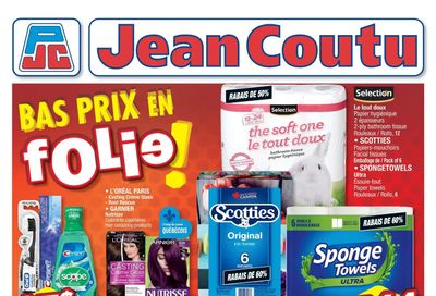 Jean Coutu (QC) Flyer January 13 to 19