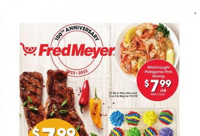 Fred Meyer Weekly Ad Flyer January 12 to January 19