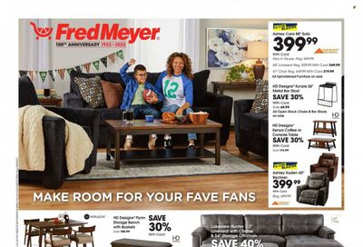 Fred Meyer Weekly Ad Flyer January 12 to January 19