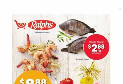 Ralphs (MD, NC, VA) Weekly Ad Flyer January 12 to January 19