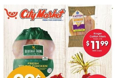 City Market (CO, UT, WY) Weekly Ad Flyer January 12 to January 19