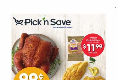 Pick ‘n Save (WI) Weekly Ad Flyer January 12 to January 19