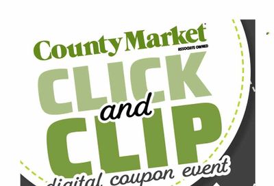 County Market (IL, IN, MO) Weekly Ad Flyer January 12 to January 19