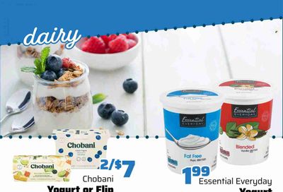 County Market (IL, IN, MO) Weekly Ad Flyer January 12 to January 19