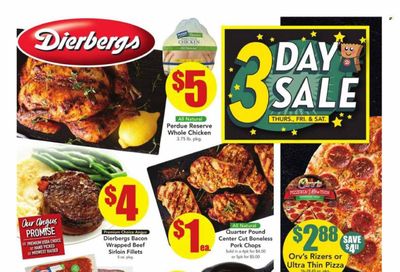 Dierbergs (IL, MO) Weekly Ad Flyer January 12 to January 19