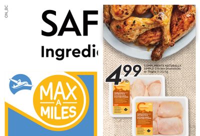 Safeway (BC) Flyer January 13 to 19