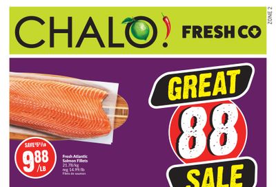 Chalo! FreshCo (ON) Flyer January 13 to 19