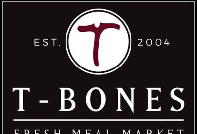 T-Bone's Flyer January 12 to 18