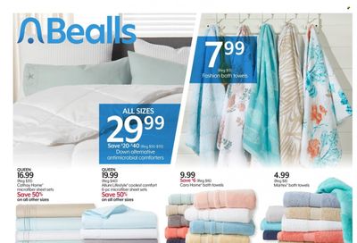 Bealls Florida (FL) Weekly Ad Flyer January 13 to January 20