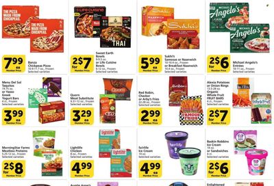 Pavilions (CA) Weekly Ad Flyer January 13 to January 20