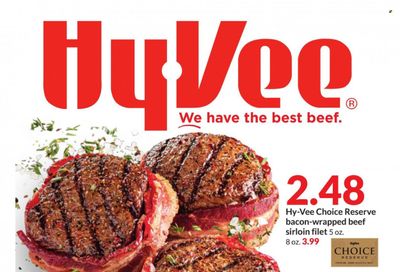 Hy-Vee (IA, IL, MN, MO, SD) Weekly Ad Flyer January 13 to January 20