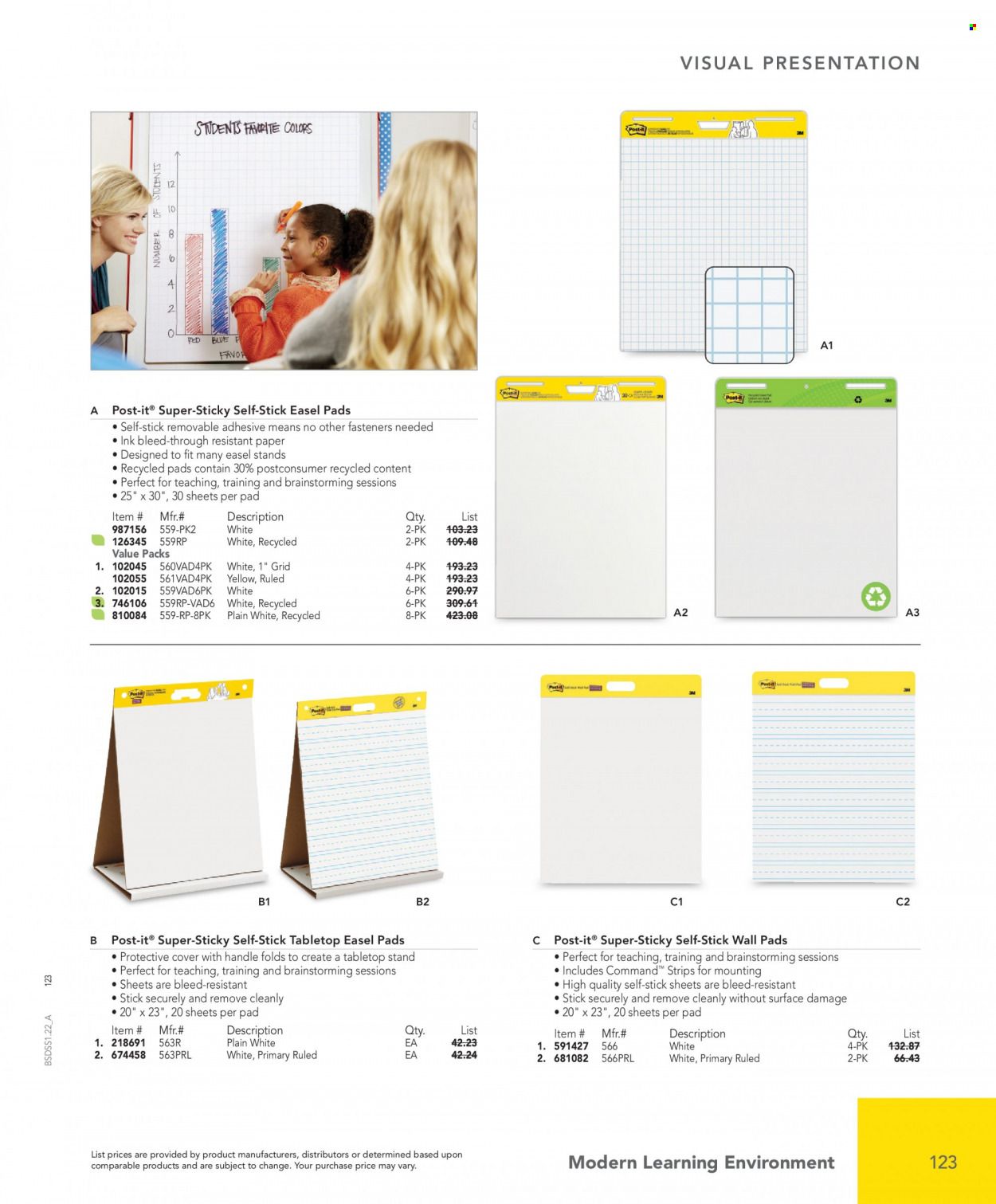 Office DEPOT School Solutions Promotions & Flyer Specials December 2023