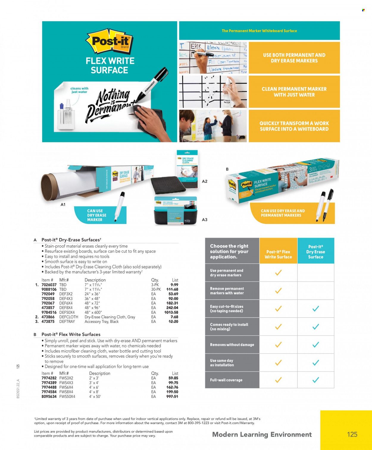 Office DEPOT School Solutions Promotions & Flyer Specials December 2023