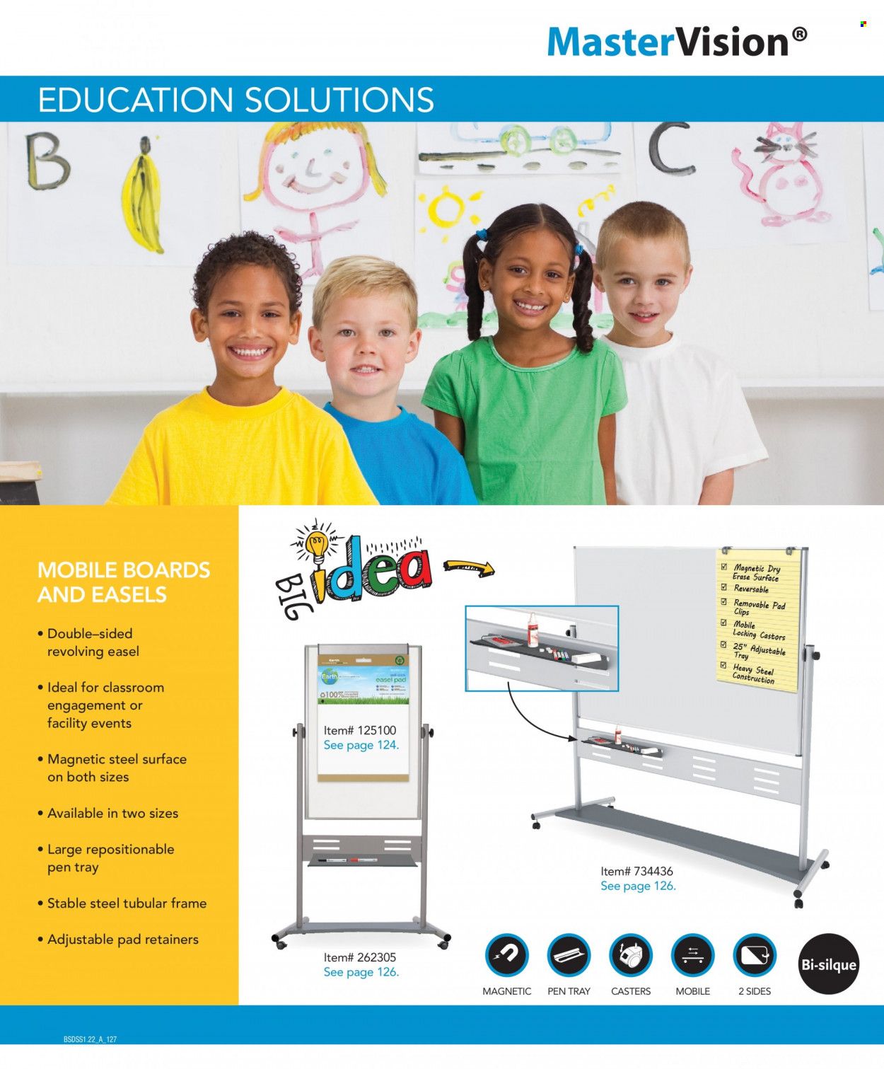 Office DEPOT School Solutions Promotions & Flyer Specials December 2023