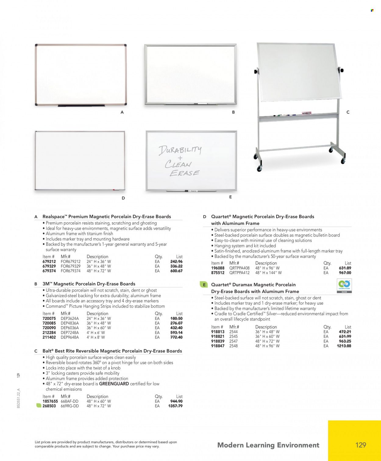Office DEPOT School Solutions Promotions & Flyer Specials December 2023