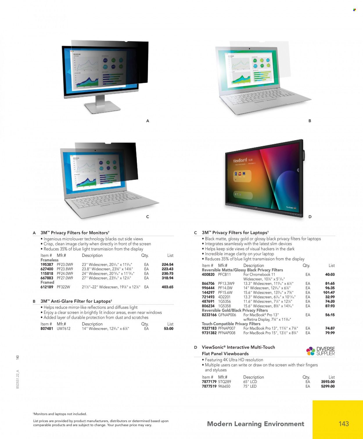 Office DEPOT School Solutions Promotions & Flyer Specials December 2023