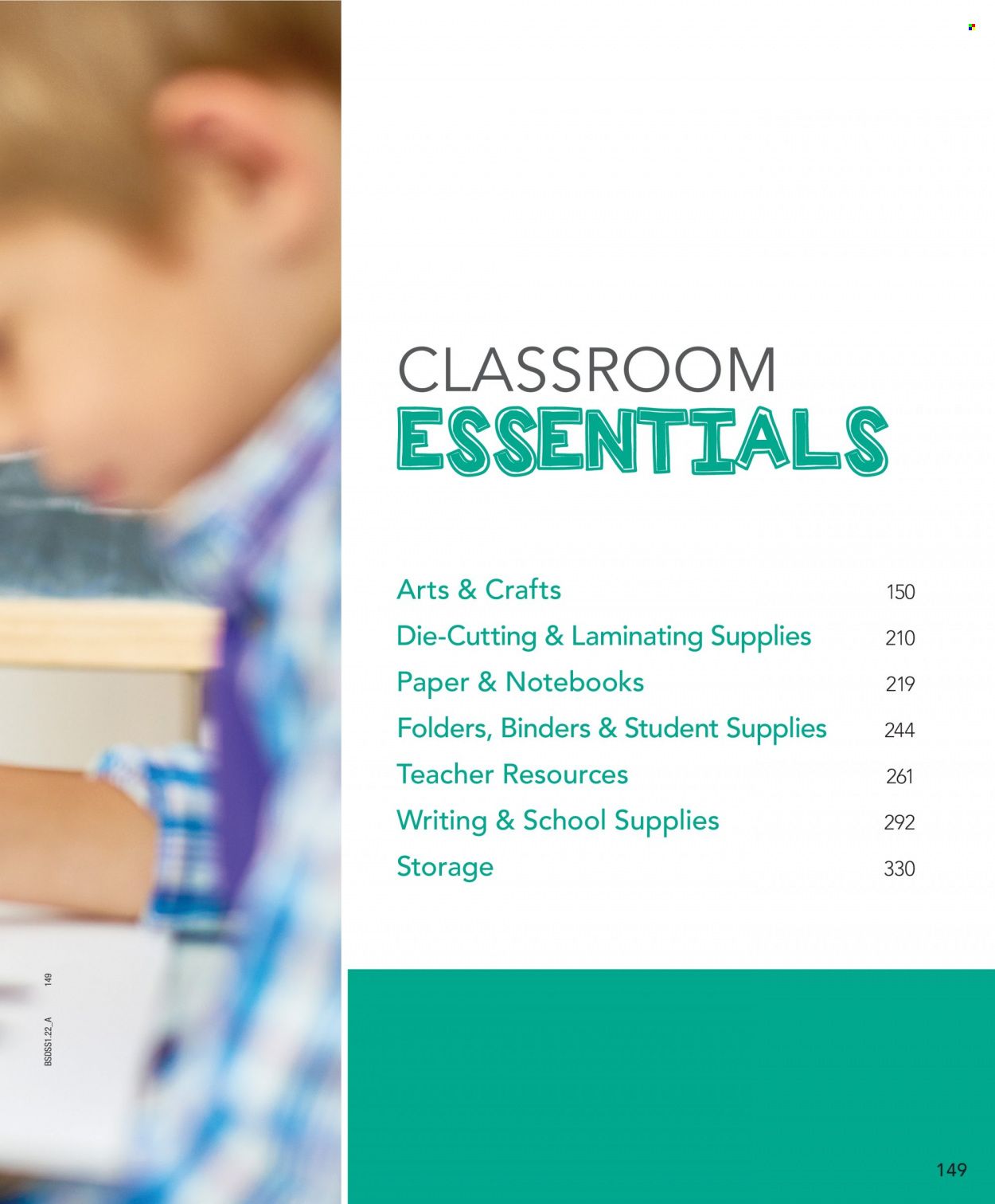 Office DEPOT School Solutions Promotions & Flyer Specials December 2023