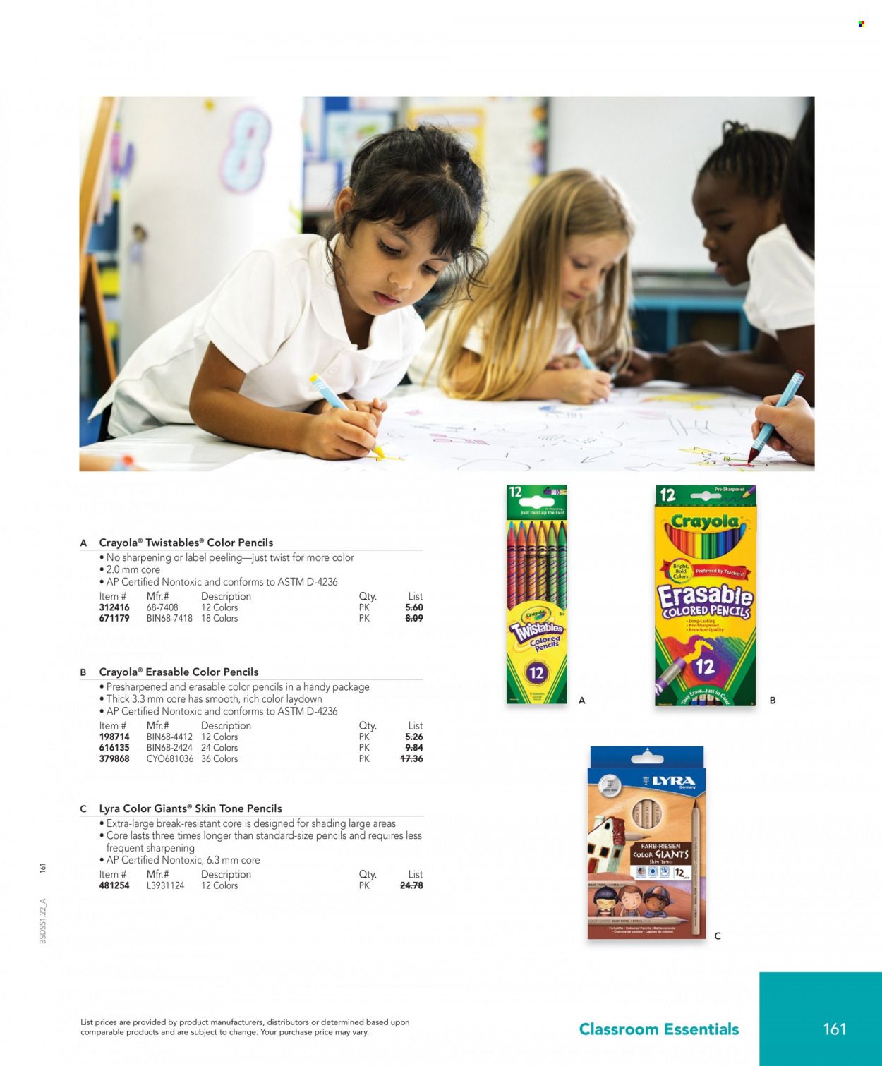 Office DEPOT School Solutions Promotions & Flyer Specials December 2023