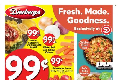 Dierbergs (IL, MO) Weekly Ad Flyer January 19 to January 26