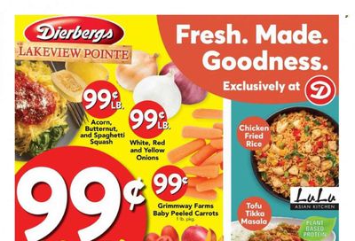 Dierbergs (MO) Weekly Ad Flyer January 19 to January 26