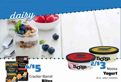 County Market (IL, IN, MO) Weekly Ad Flyer January 19 to January 26