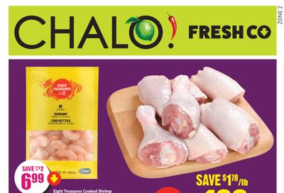 Chalo! FreshCo (ON) Flyer January 20 to 26