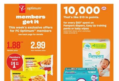 Zehrs Flyer January 20 to 26