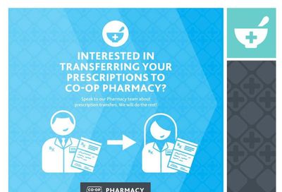 Co-op (West) Pharmacy Flyer January 20 to February 9