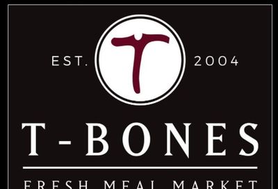 T-Bone's Flyer January 19 to 25