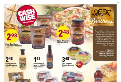 Cash Wise (MN, ND) Weekly Ad Flyer January 20 to January 27