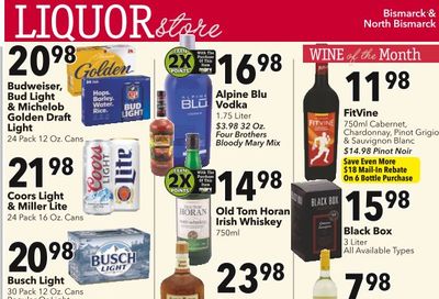 Cash Wise (MN, ND) Weekly Ad Flyer January 20 to January 27