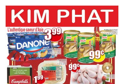Kim Phat Flyer January 20 to 26