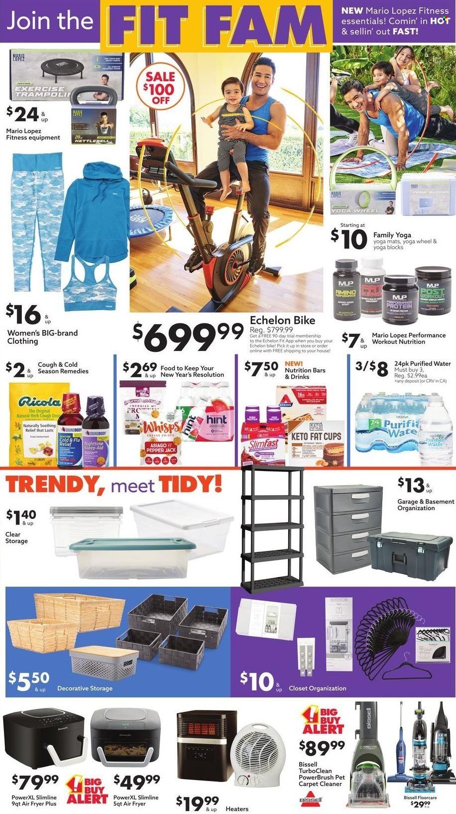 Big Lots Weekly Ad Flyer January 22 to January 29