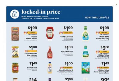 ShopRite (CT, DE, MD, NJ, NY, PA) Weekly Ad Flyer January 22 to January 29