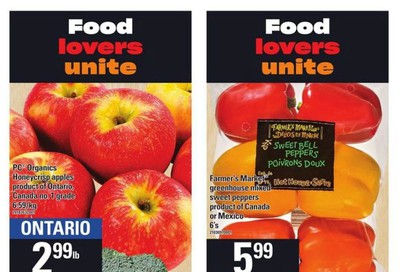 Zehrs Flyer October 24 to 30