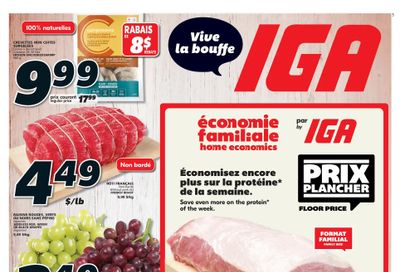 IGA (QC) Flyer January 27 to February 2