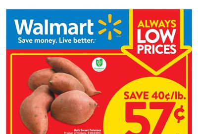 Walmart (ON) Flyer January 27 to February 2
