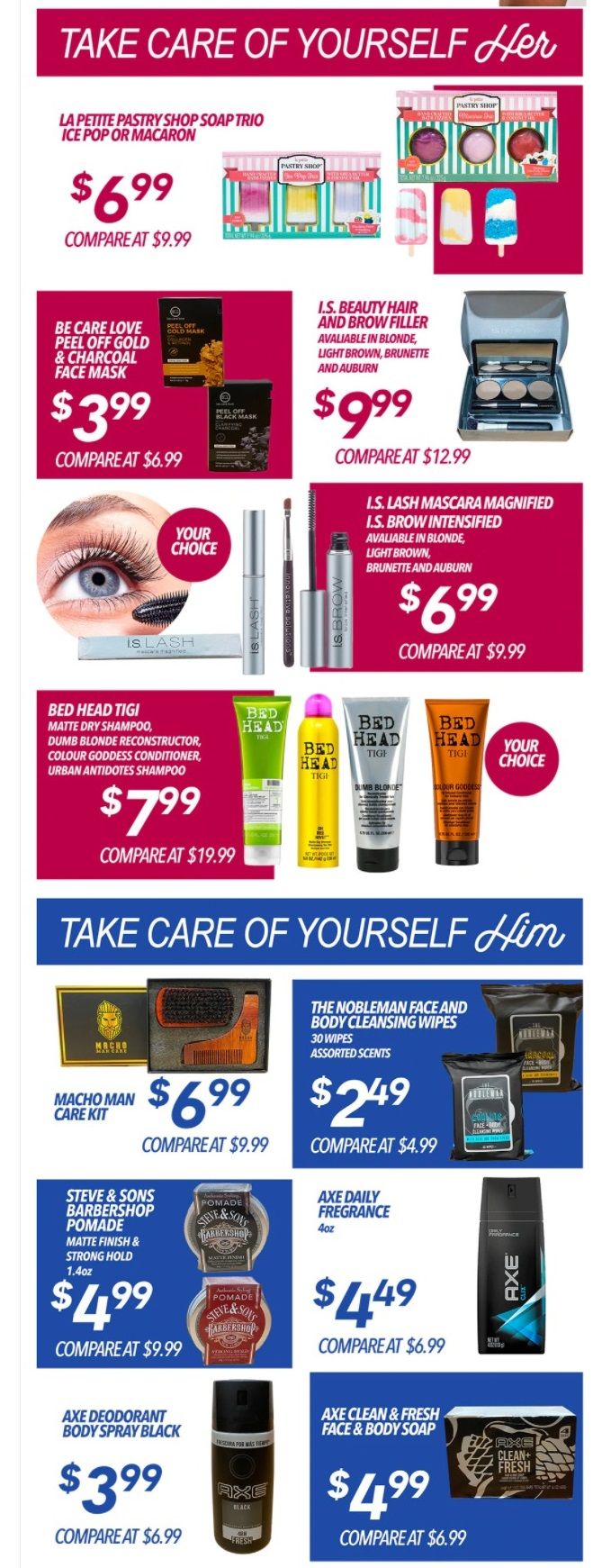 Big Box Outlet Store Flyer January 26 to February 1