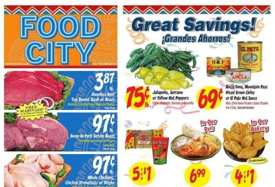 Food City (GA, TN, VA) Weekly Ad Flyer January 26 to February 2