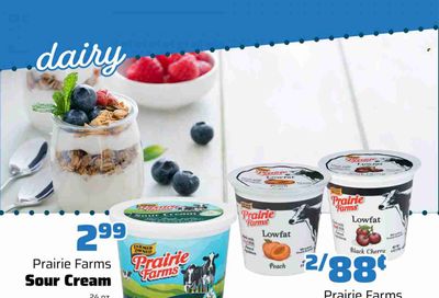 County Market (IL, IN, MO) Weekly Ad Flyer January 26 to February 2