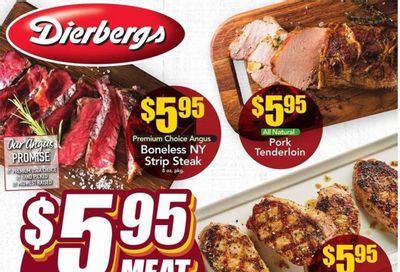 Dierbergs (IL, MO) Weekly Ad Flyer January 26 to February 2