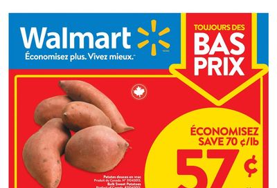 Walmart (West) Flyer January 27 to February 2