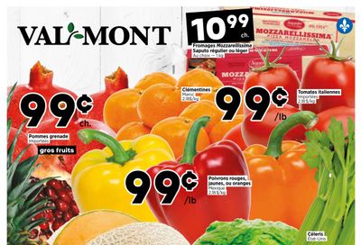 Val-Mont Flyer January 27 to February 2