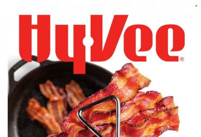 Hy-Vee (IA, IL, MN, MO, SD) Weekly Ad Flyer January 26 to February 2