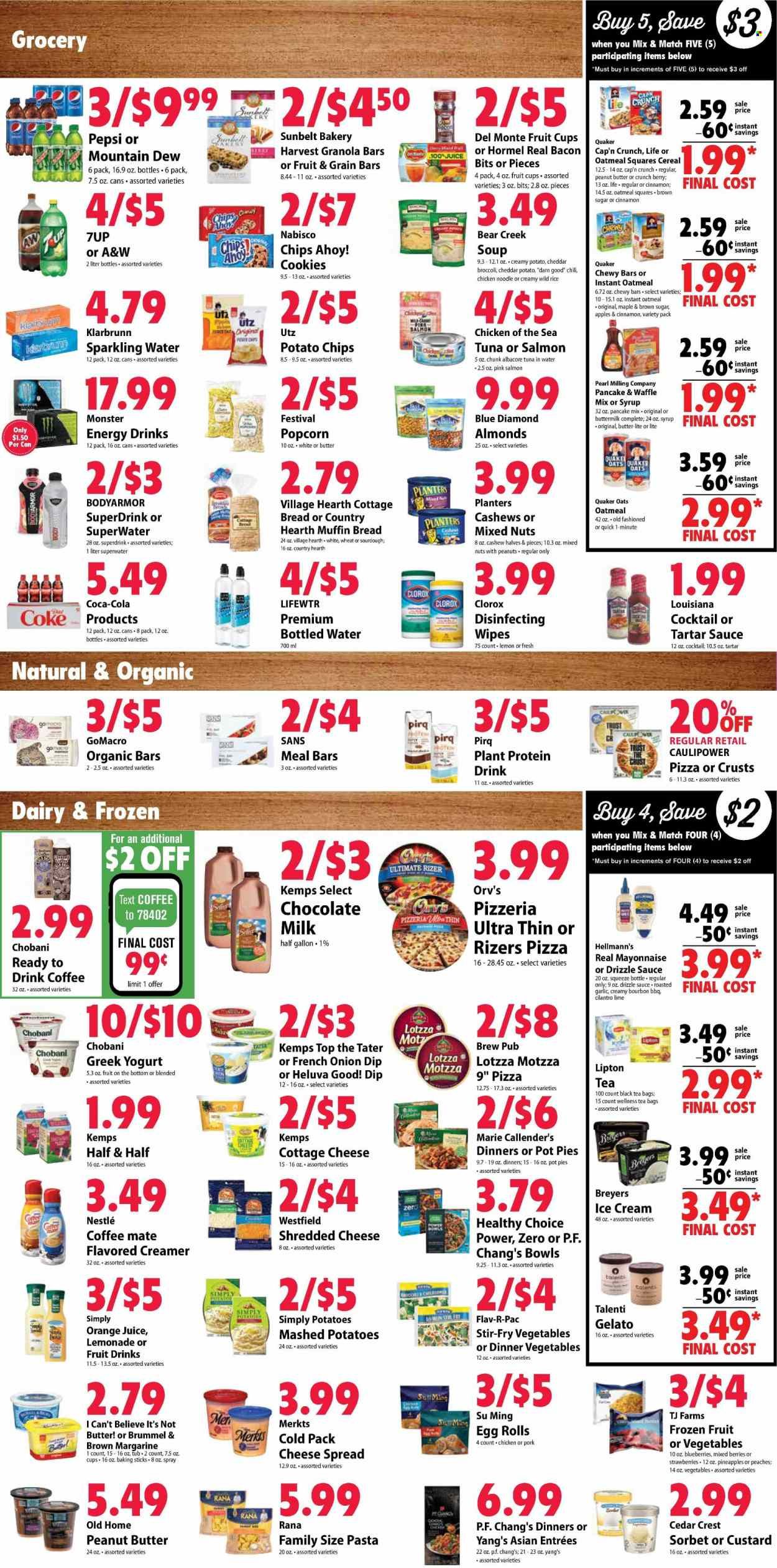 Festival Foods (WI) Weekly Ad Flyer January 26 to February 2