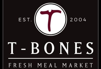 T-Bone's Flyer January 26 to February 1