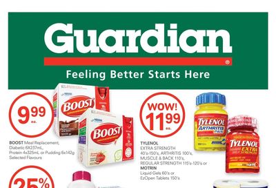 Guardian Flyer January 28 to February 3