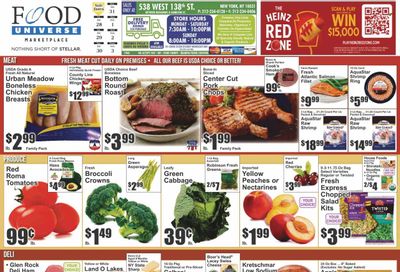 Key Food (NY) Weekly Ad Flyer January 29 to February 5